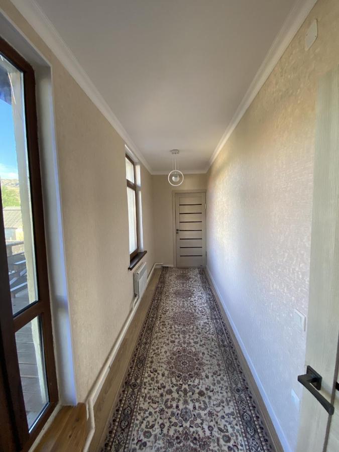 Guest House Tenir Too Naryn 外观 照片